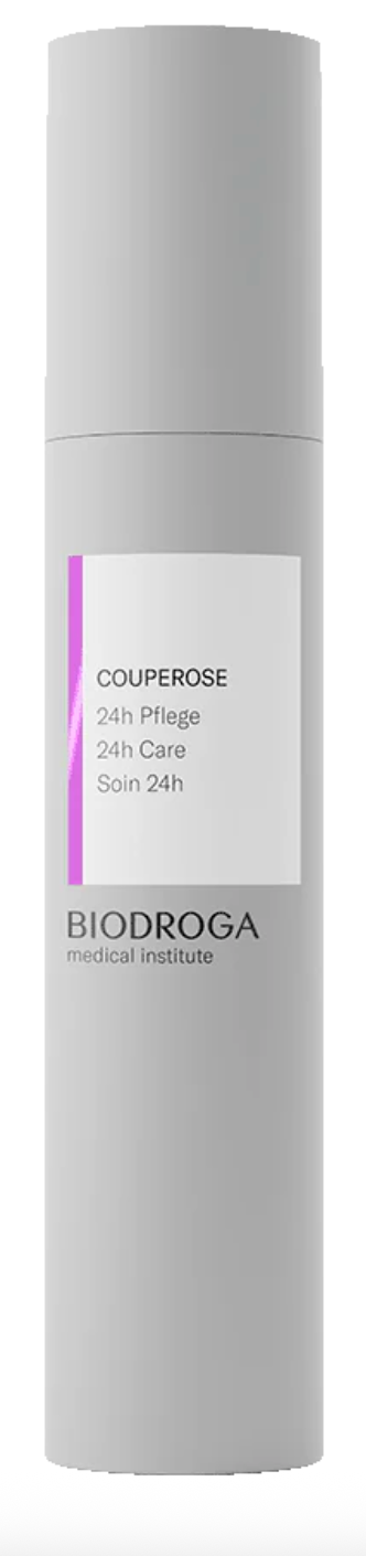 Biodroga Medical Couperose 24h Care Cream, 1.8oz