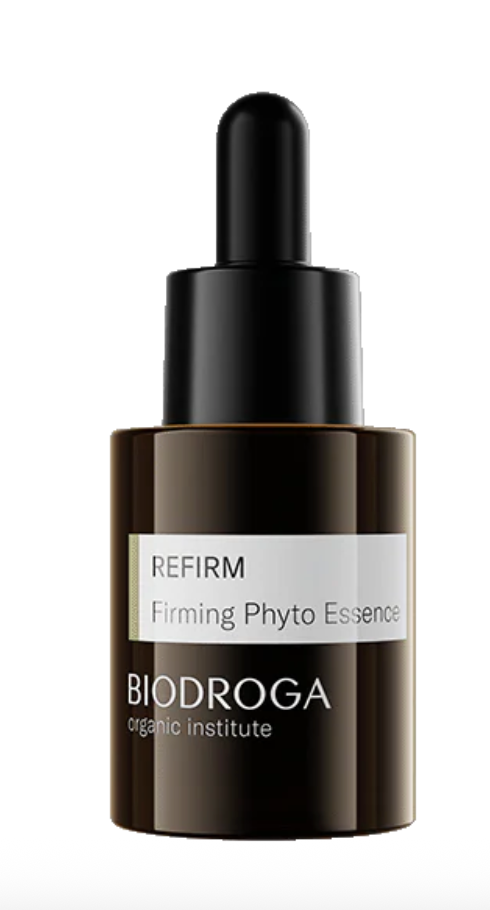 Biodroga Organic REFIRM, Firming Phyto Essense, .5floz