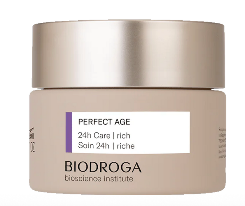 Biodroga Perfect Age 24h RICH, 1.8oz