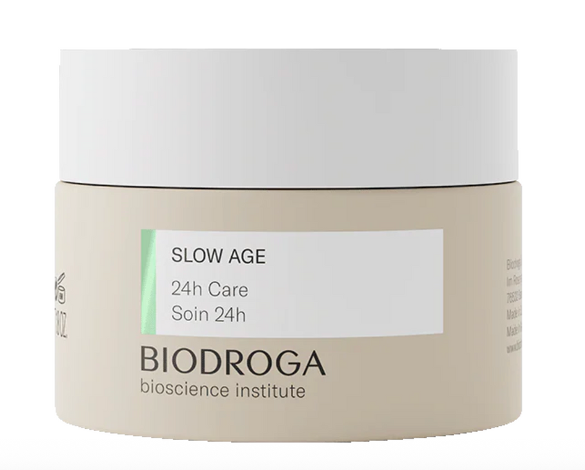 Biodroga Slow Age 24h Care, 1.8oz