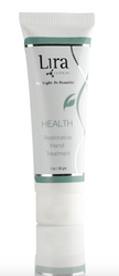 Lira Clinical Restorative Hand Cream Treatment