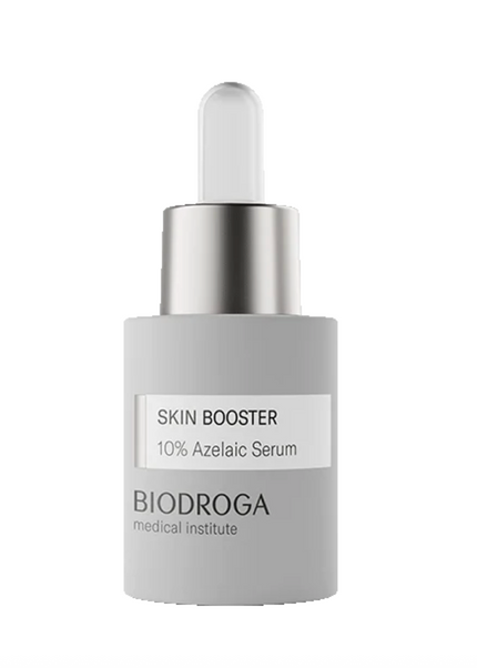 Biodroga Medical Institute Skin Booster 10% Azelaic Serum