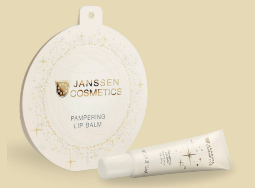 Janssen Pampering Lip Balm