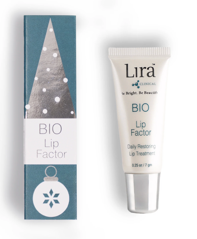 Lira Clinical Holiday Lip Serum