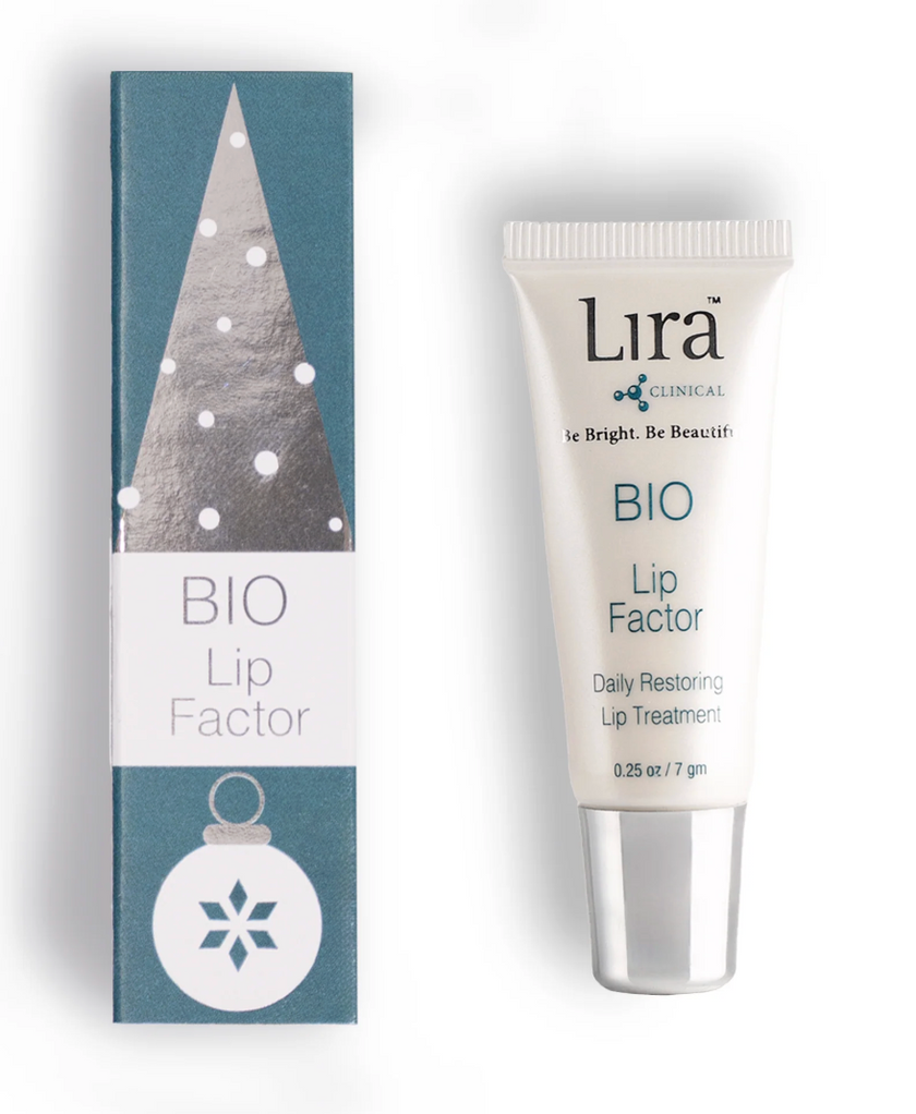Lira Clinical Holiday Lip Serum