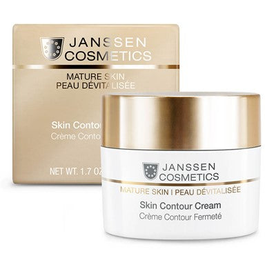 Janssen Skin Contour Cream, 50ml