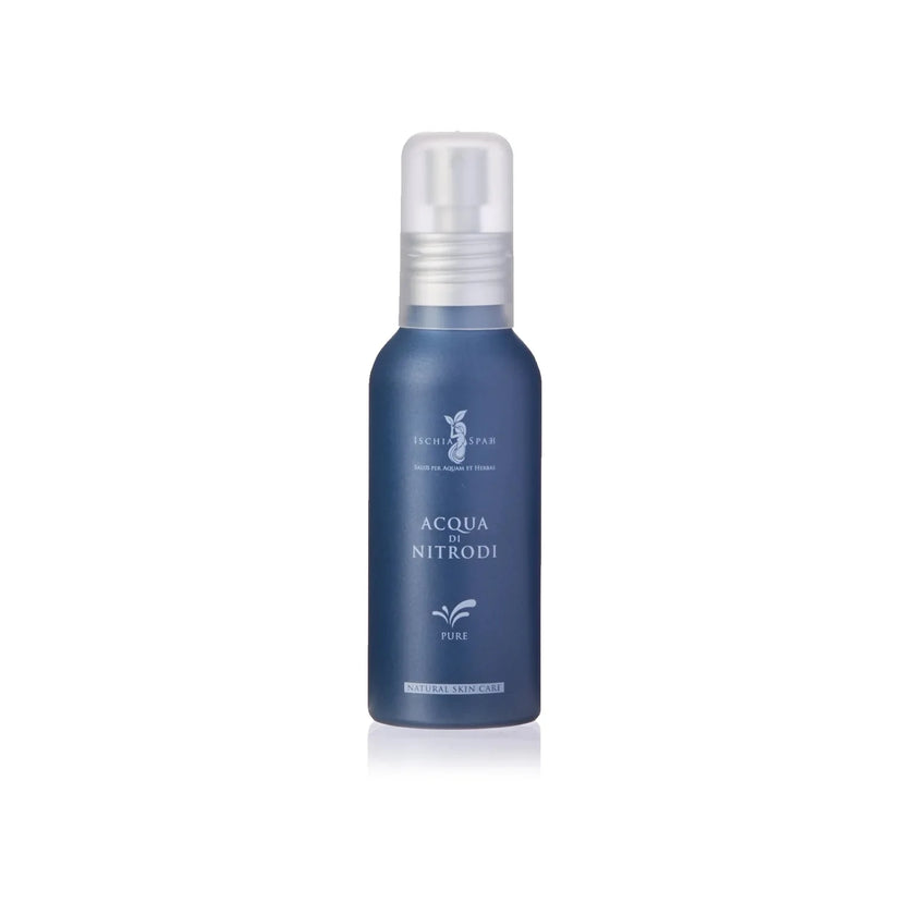 Ischia Acqua Di Nitrodi Volcanic Facial Mist (from Italy)