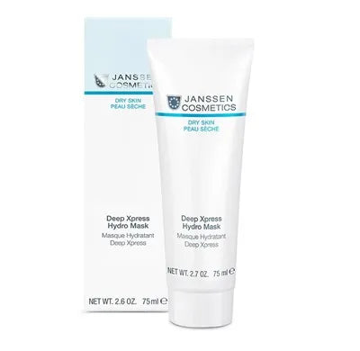 Janssen Deep Xpress Hydro Mask 75ml