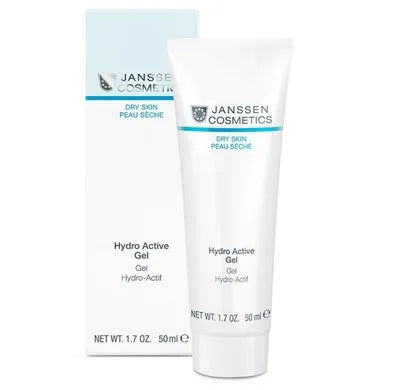 Janssen Hydro Active Gel 1.7oz