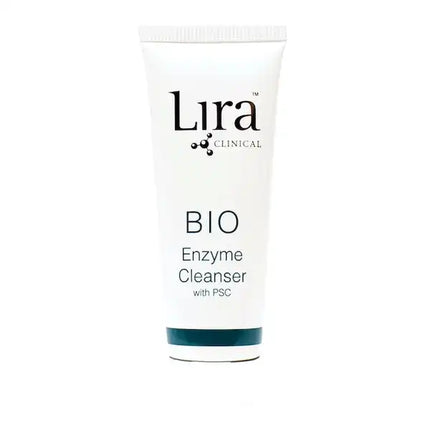 Lira Clinical Bio Enzyme Cleanser TRIAL SIZE