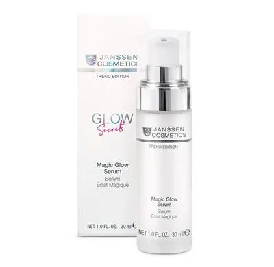 Janssen Magic Glow Serum, 30ml