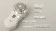 MySkinBuddy Device